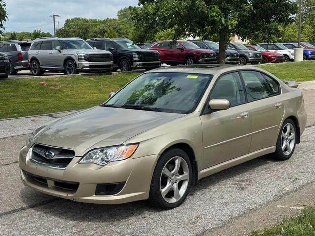 2008 Subaru Legacy 2.5i for sale in Columbus, OH