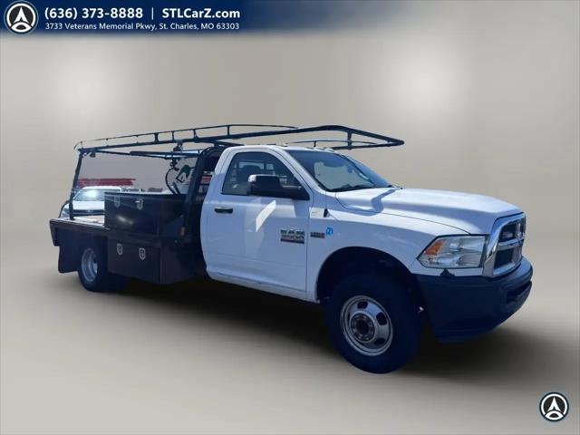 2018 Ram 3500 Tradesman/SLT for sale in Saint Charles, MO