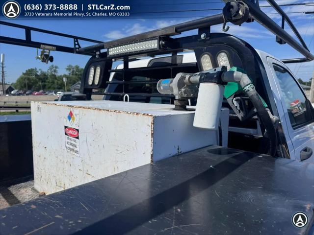 2018 Ram 3500 Tradesman/SLT