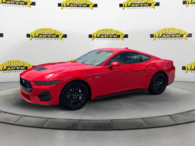 2026 Ford Mustang GT Fastback for sale in Kingsland, GA