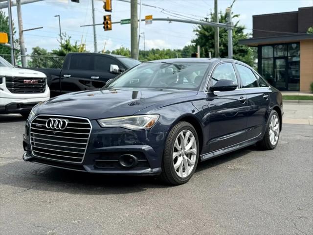 2017 Audi A6 2.0T Premium Plus for sale in Nashville, TN