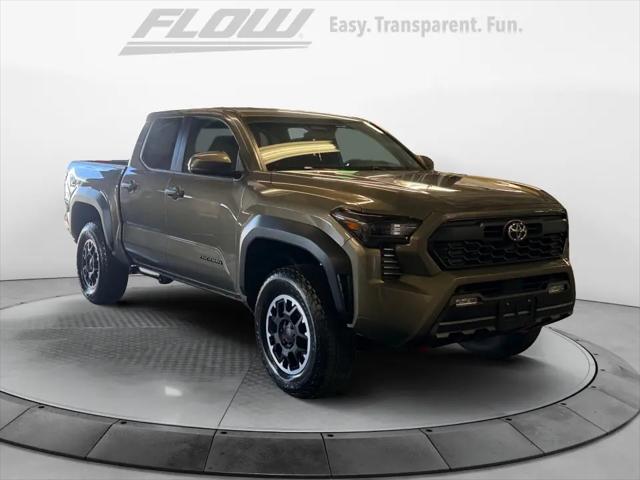 2026 Toyota Tacoma TRD Off Road for sale in Charlottesville, VA