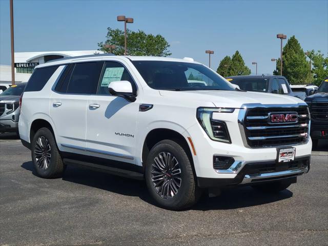 2026 GMC Yukon 4WD Elevation for sale in Loveland, CO