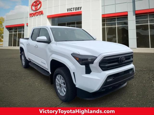 2026 Toyota Tacoma SR5 for sale in Triadelphia, WV