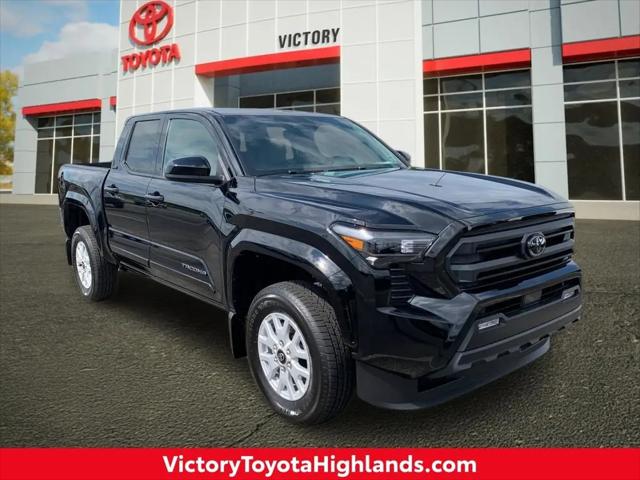 2026 Toyota Tacoma SR5 for sale in Triadelphia, WV