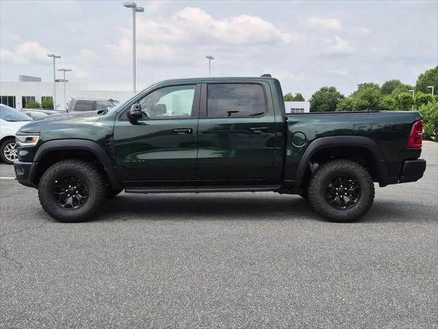 2026 Ram 1500 RHO Crew Cab 4x4 57 Box