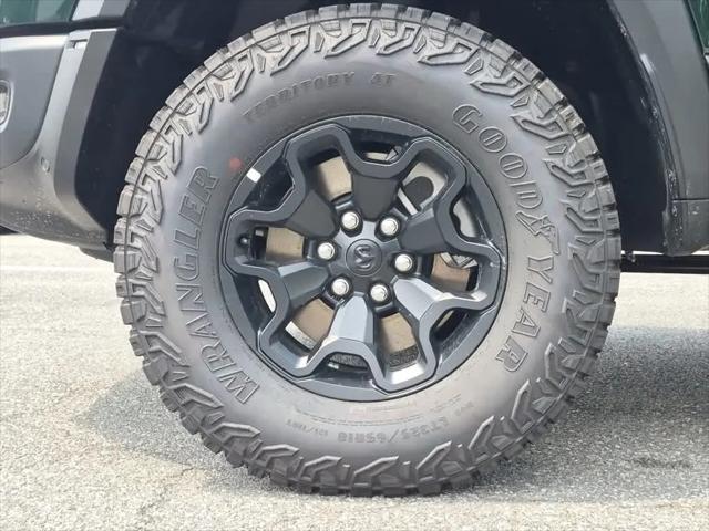 2026 Ram 1500 RHO Crew Cab 4x4 57 Box