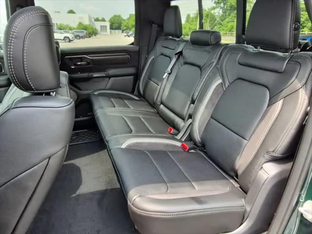 2026 Ram 1500 RHO Crew Cab 4x4 57 Box