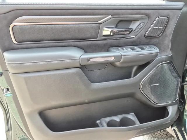 2026 Ram 1500 RHO Crew Cab 4x4 57 Box