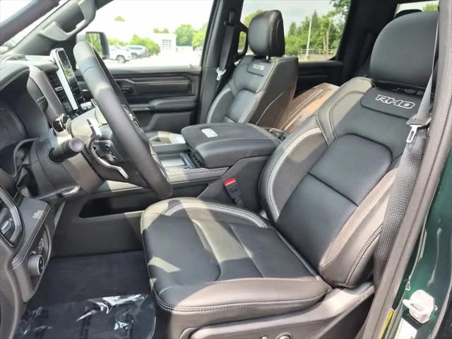 2026 Ram 1500 RHO Crew Cab 4x4 57 Box