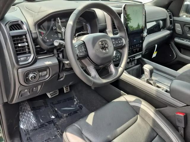 2026 Ram 1500 RHO Crew Cab 4x4 57 Box