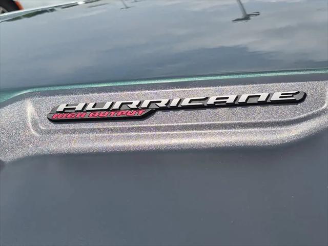 2026 Ram 1500 RHO Crew Cab 4x4 57 Box