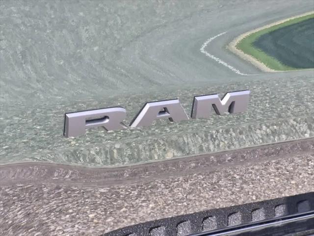 2026 Ram 1500 RHO Crew Cab 4x4 57 Box