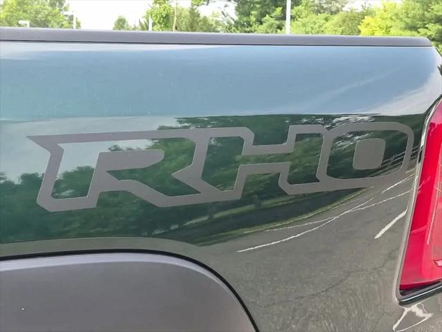 2026 Ram 1500 RHO Crew Cab 4x4 57 Box
