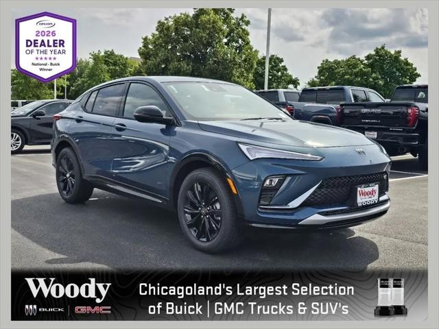2026 Buick NV Sport Touring FWD for sale in Gurnee, IL