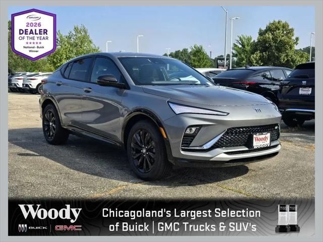 2026 Buick NV Sport Touring FWD for sale in Gurnee, IL