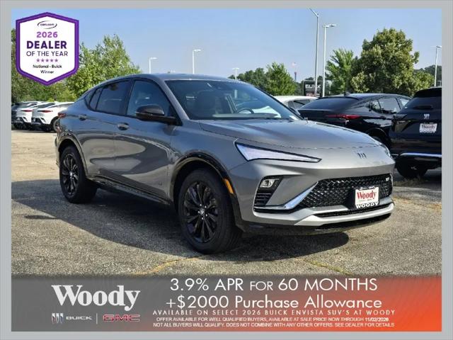2026 Buick NV Sport Touring FWD for sale in Gurnee, IL