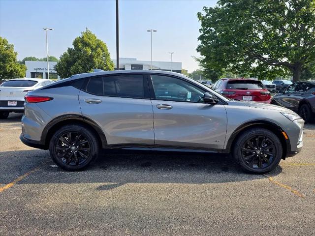 2026 Buick NV Sport Touring FWD