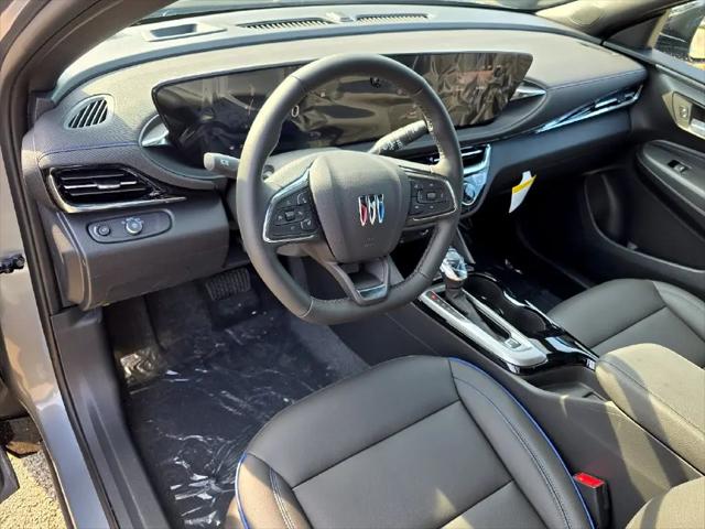 2026 Buick NV Sport Touring FWD