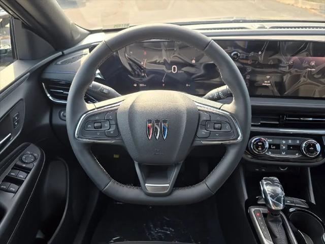 2026 Buick NV Sport Touring FWD