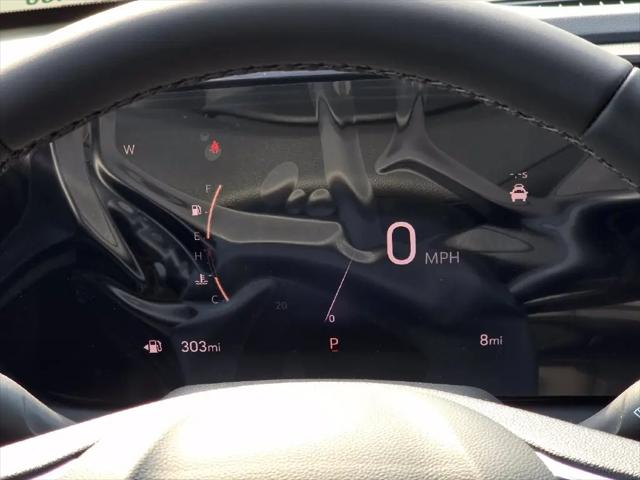 2026 Buick NV Sport Touring FWD
