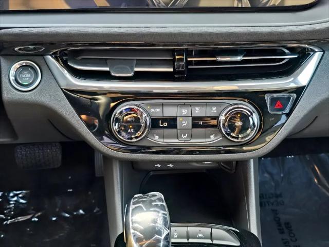 2026 Buick NV Sport Touring FWD