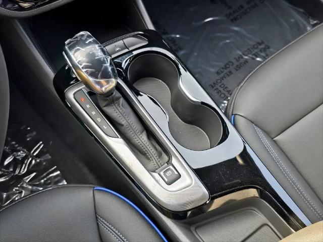 2026 Buick NV Sport Touring FWD