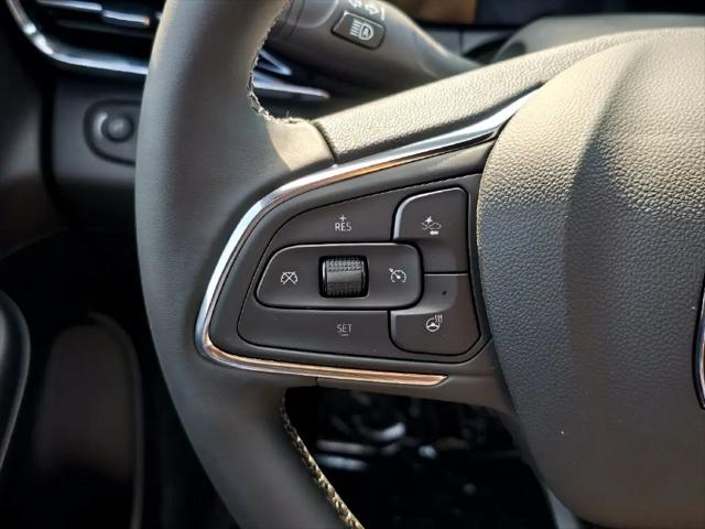 2026 Buick NV Sport Touring FWD