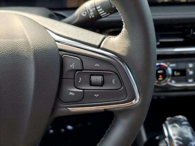 2026 Buick NV Sport Touring FWD