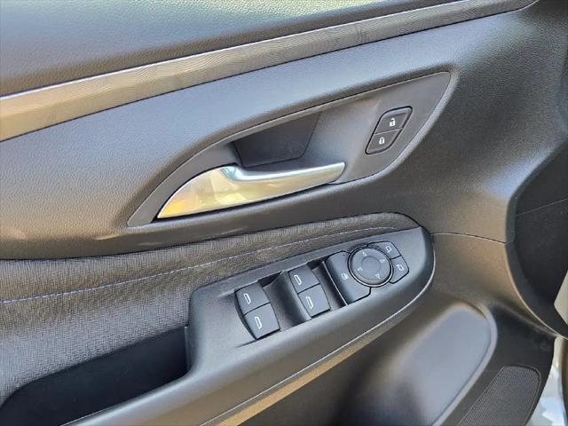 2026 Buick NV Sport Touring FWD