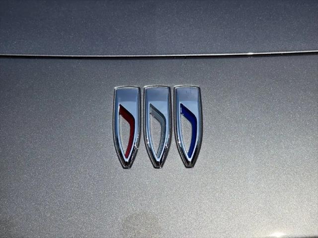 2026 Buick NV Sport Touring FWD