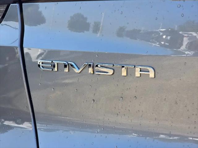 2026 Buick NV Sport Touring FWD
