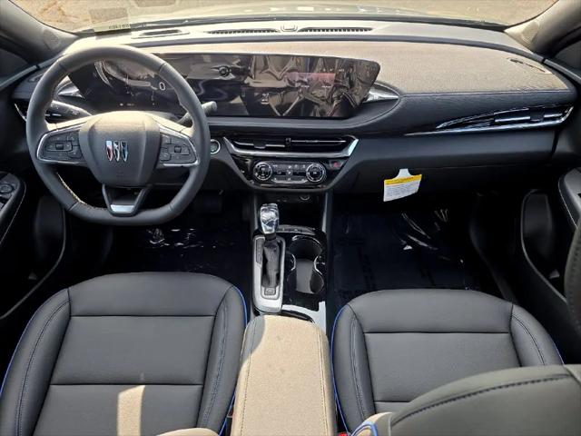2026 Buick NV Sport Touring FWD