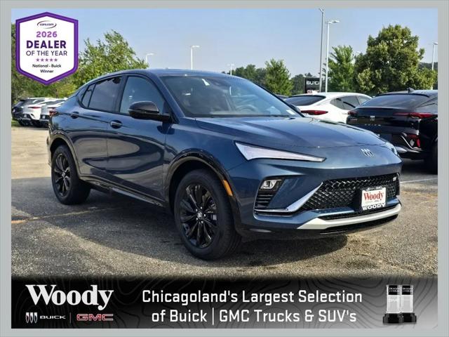 2026 Buick NV Sport Touring FWD for sale in Gurnee, IL