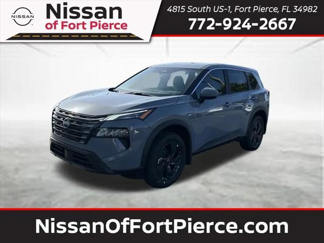 2026 Nissan Rogue SV for sale in Fort Pierce, FL