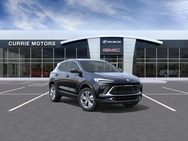 2026 Buick Encore GX Preferred AWD for sale in VALPARAISO, IN