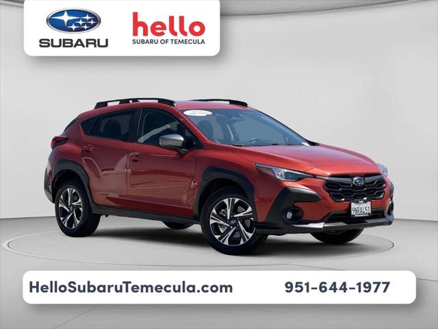 2024 Subaru Crosstrek Premium for sale in Temecula, CA