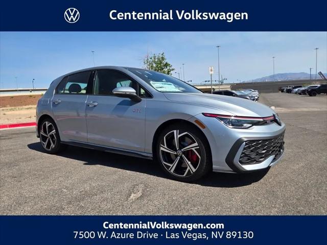 2026 Volkswagen Golf GTI SE for sale in Las Vegas, NV