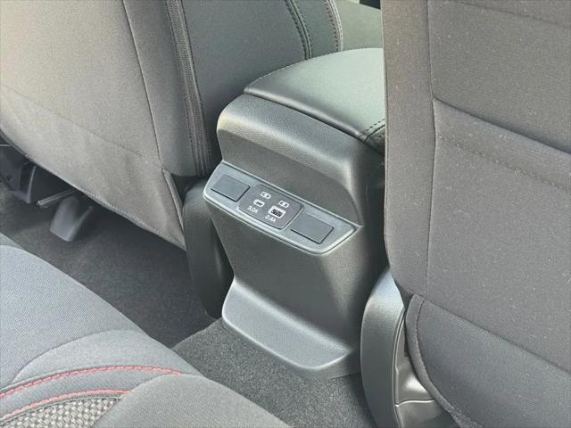 2026 Subaru WRX Premium