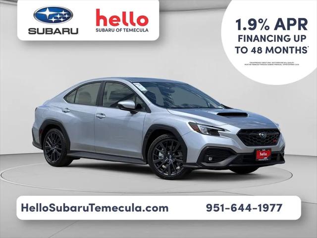 2026 Subaru WRX Premium for sale in Temecula, CA