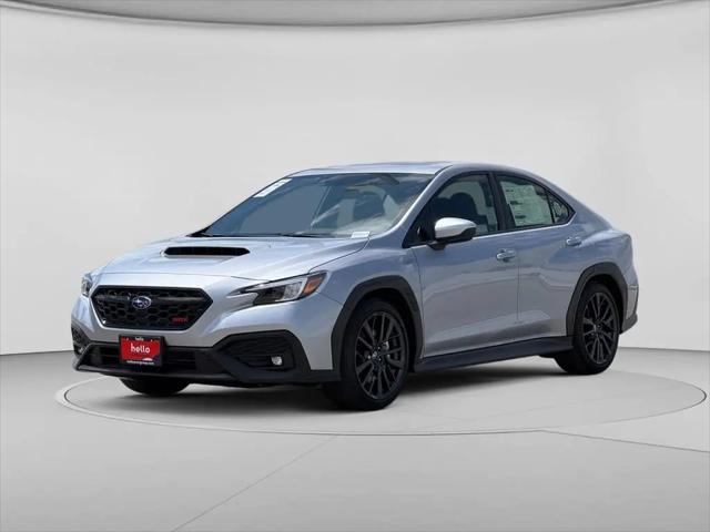 2026 Subaru WRX Premium