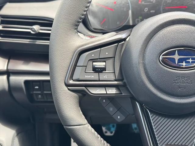 2026 Subaru WRX Premium
