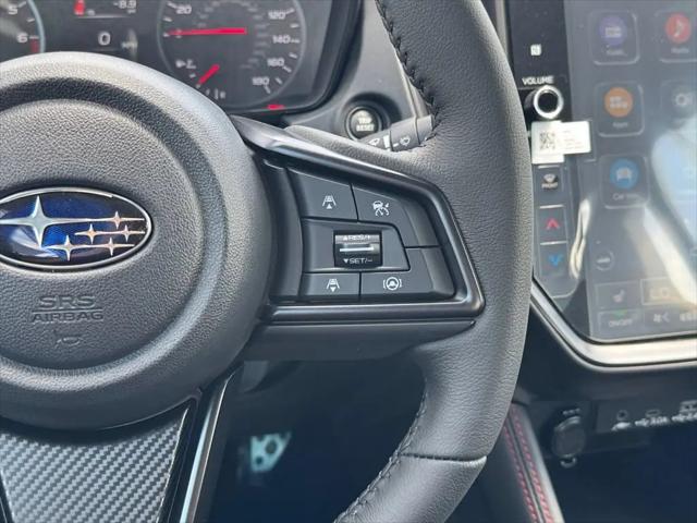 2026 Subaru WRX Premium