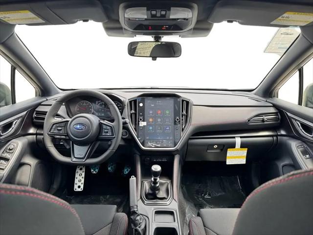 2026 Subaru WRX Premium