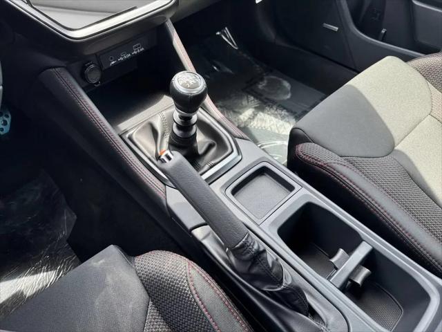 2026 Subaru WRX Premium