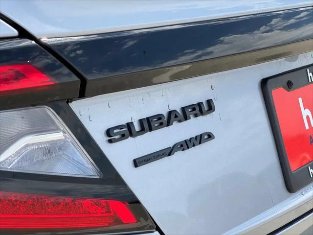 2026 Subaru WRX Premium