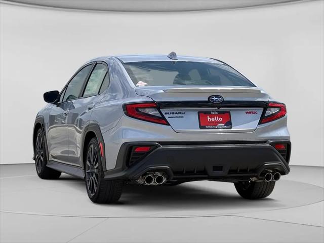 2026 Subaru WRX Premium
