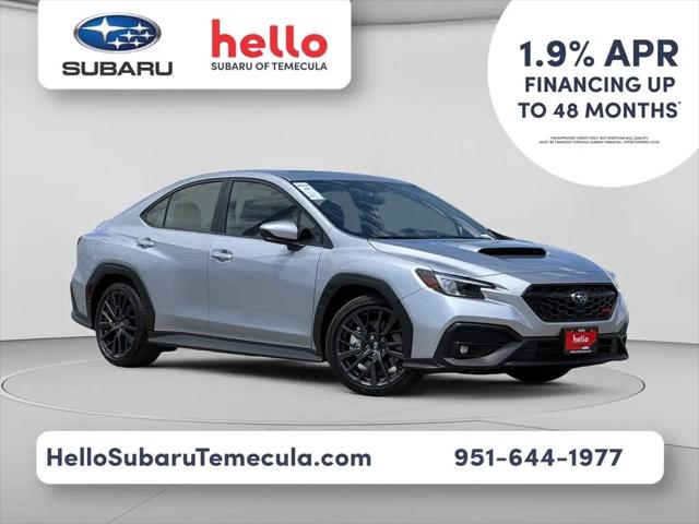2026 Subaru WRX Premium for sale in Temecula, CA