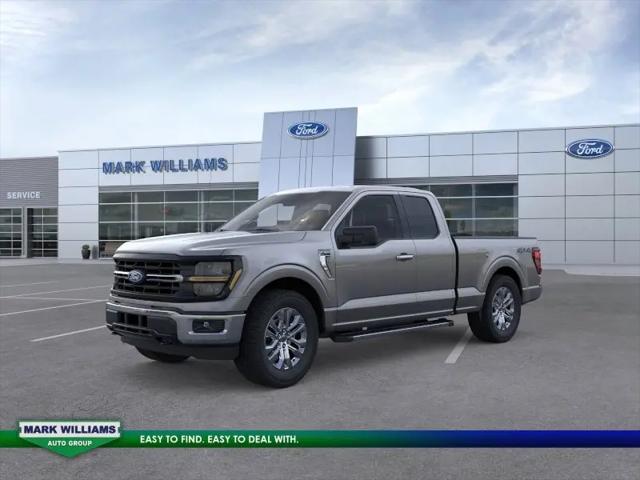 2026 Ford F-150 XLT for sale near Cincinnati, OH
