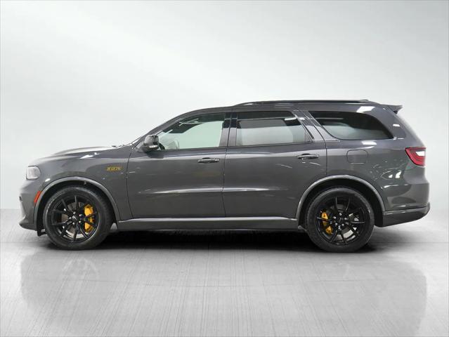 2024 Dodge Durango SRT 392 AlcHEMI AWD